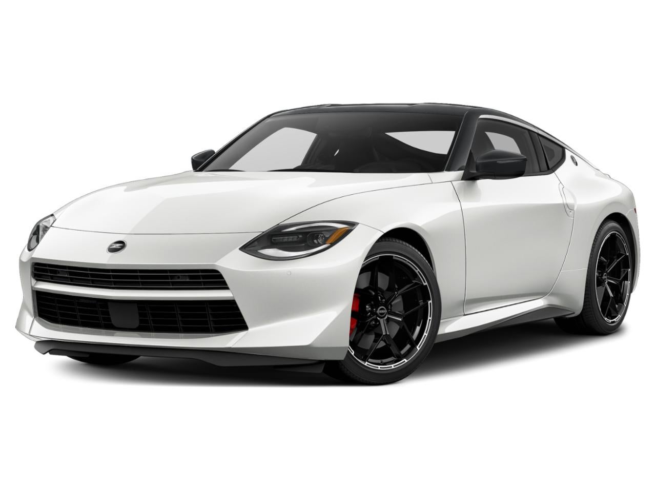 2027 Nissan Z Performance Auto