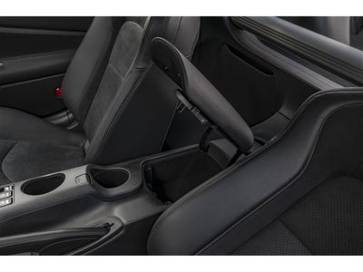 2027 Nissan Z Performance Auto