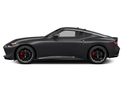 2027 Nissan Z Performance Auto