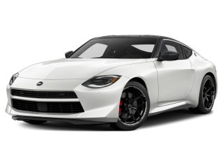 2027 Nissan Z Performance Auto