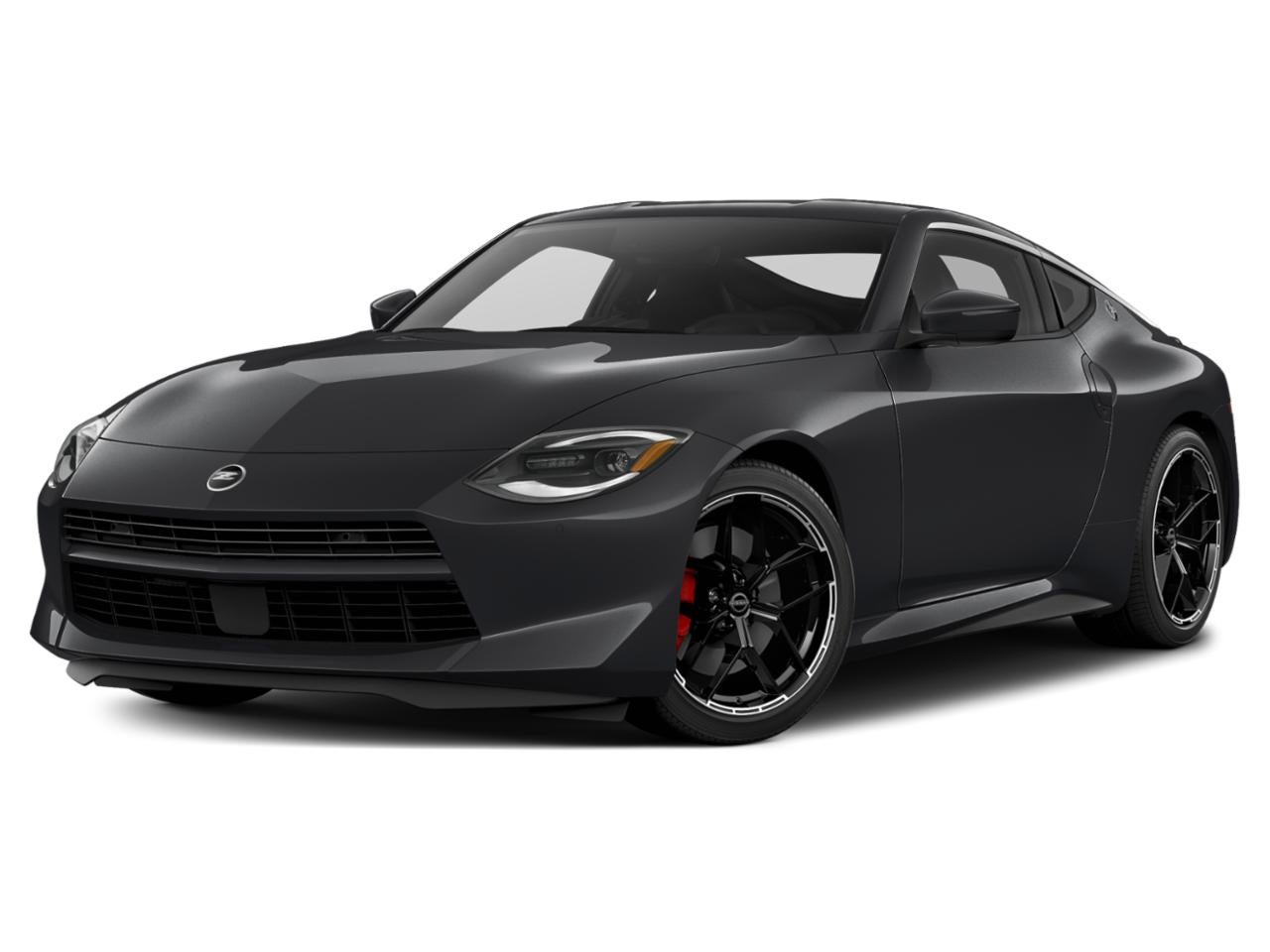 2027 Nissan Z Performance Auto