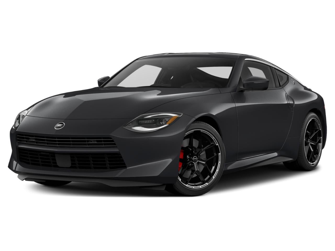 2027 Nissan Z Performance Auto