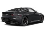 2026 Nissan Z Performance Manual