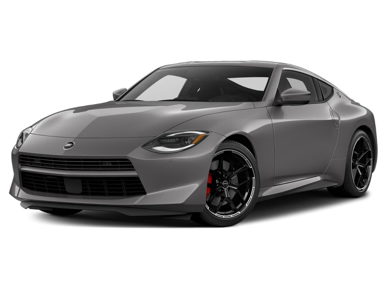 2027 Nissan Z Performance Auto