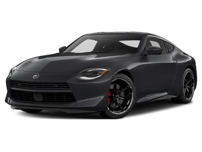 2027 Nissan Z Performance Auto