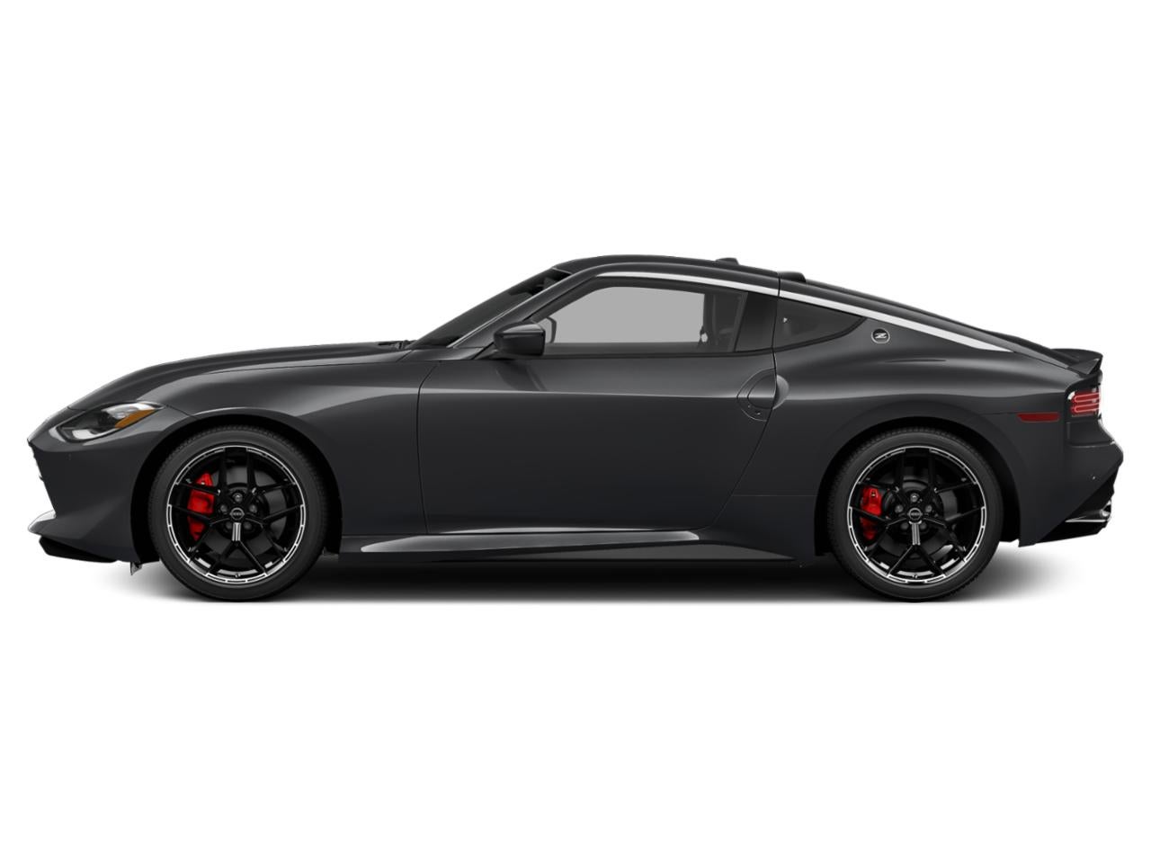 2027 Nissan Z Performance Auto