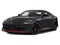 2027 Nissan Z NISMO Manual