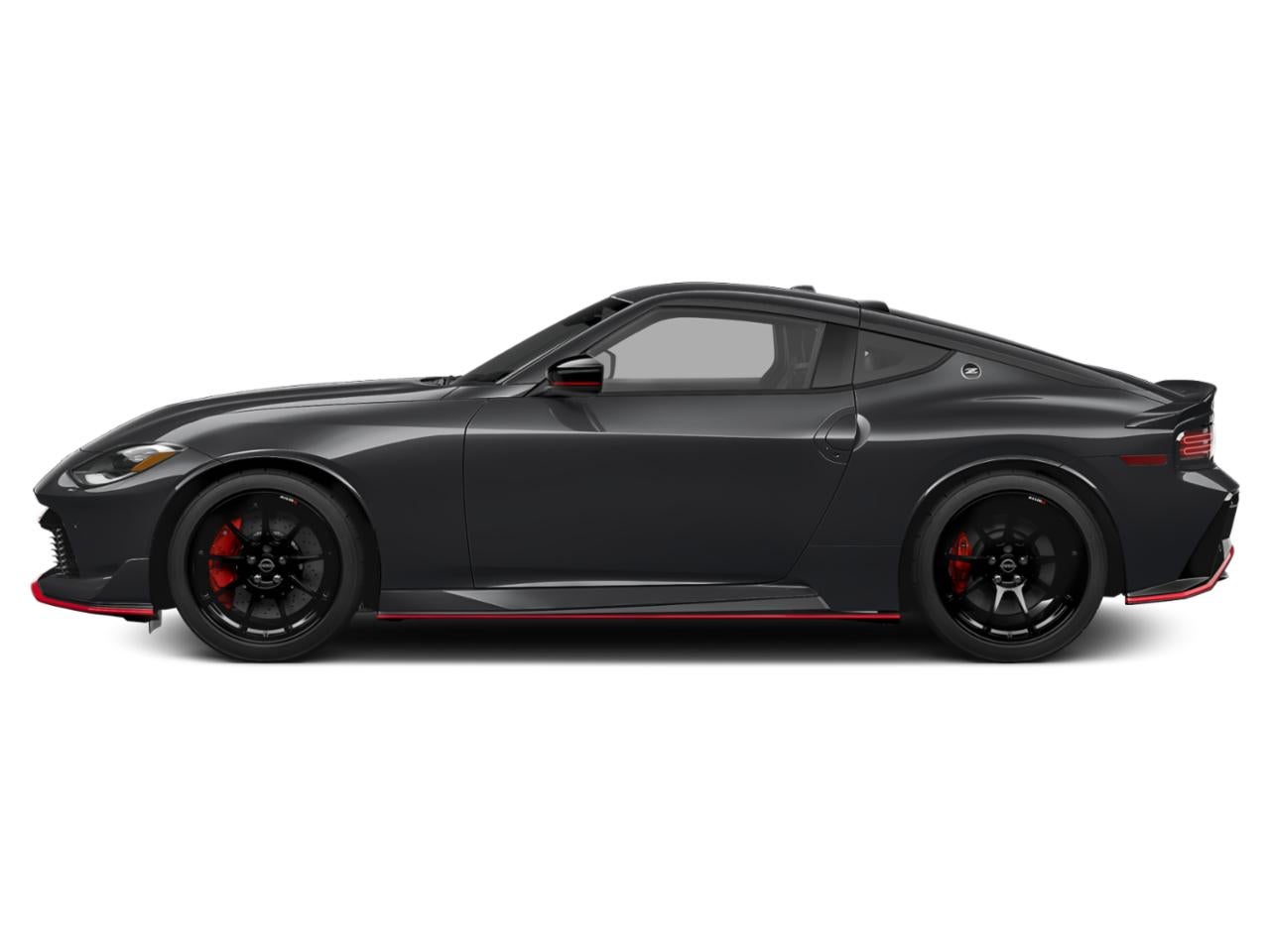 2027 Nissan Z NISMO Manual