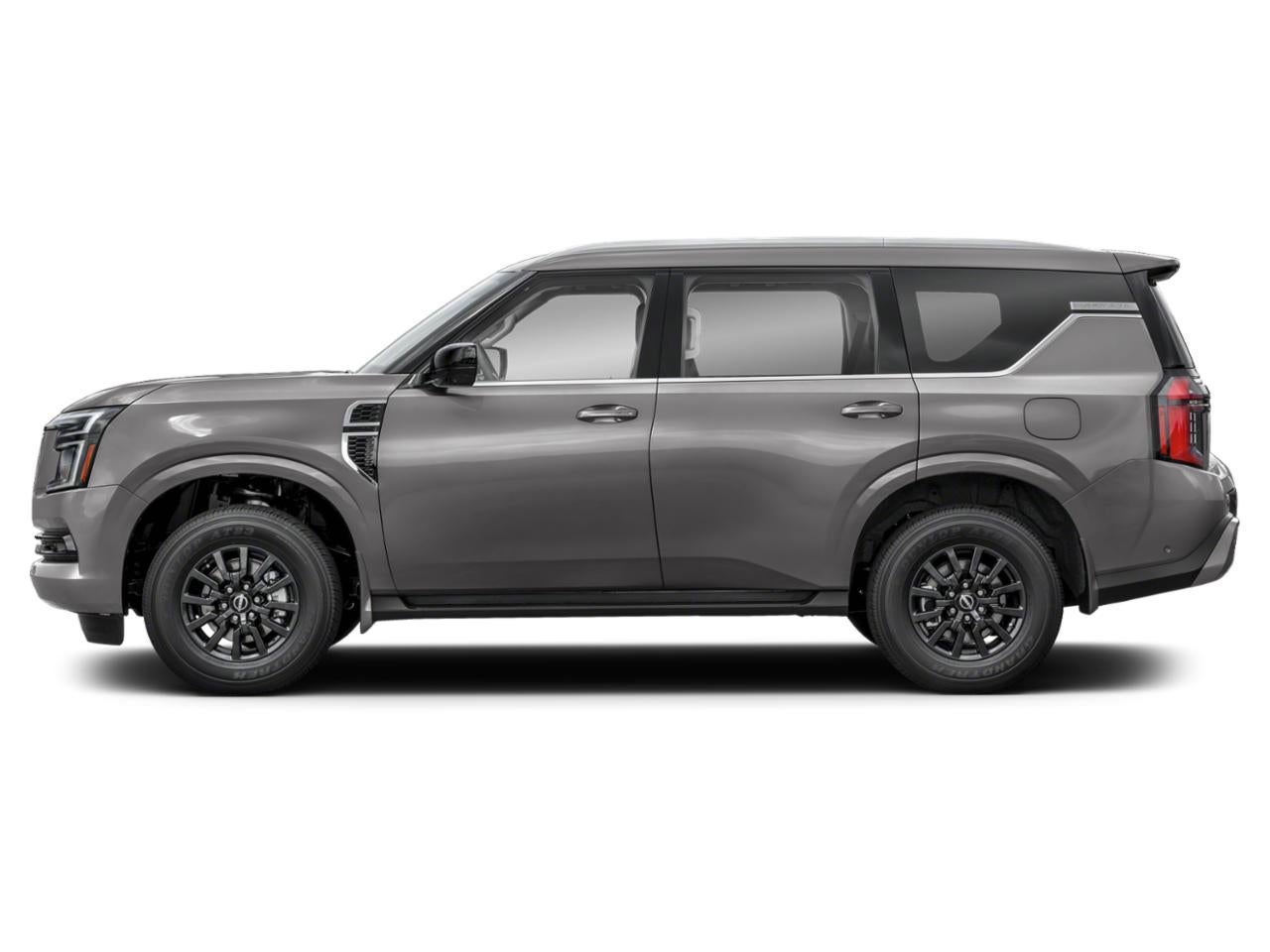 2026 Nissan Armada 4x2 SV