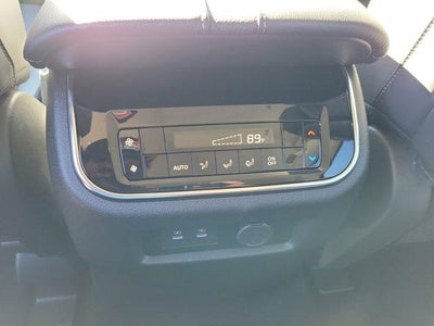 2026 Nissan Armada 4x2 SV