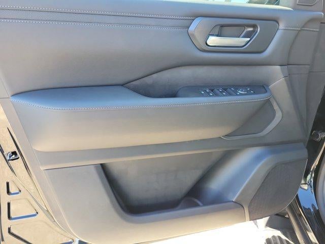 2026 Nissan Armada 4x2 SV