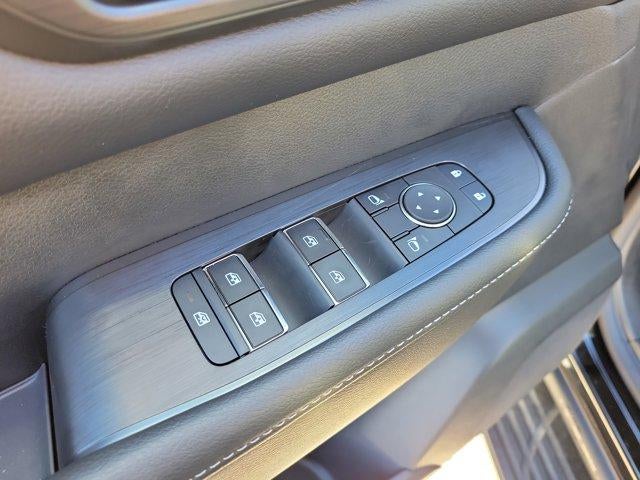 2026 Nissan Armada 4x2 SV