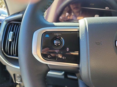 2026 Nissan Armada 4x2 SV