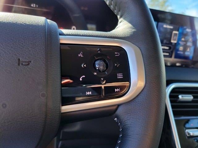 2026 Nissan Armada 4x2 SV