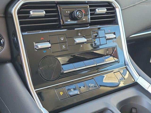 2026 Nissan Armada 4x2 SV