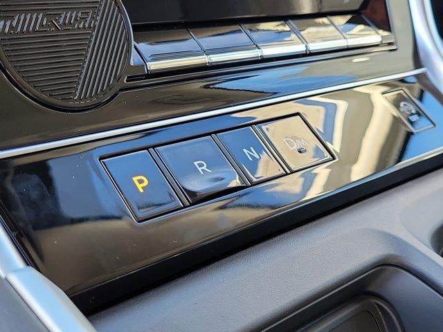 2026 Nissan Armada 4x2 SV