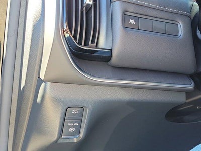 2026 Nissan Armada 4x2 SV