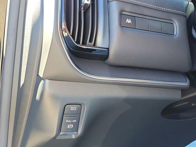 2026 Nissan Armada 4x2 SV