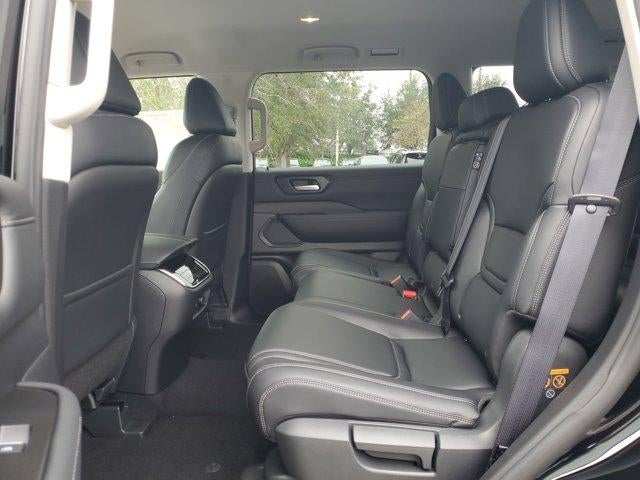 2026 Nissan Armada 4x2 SV