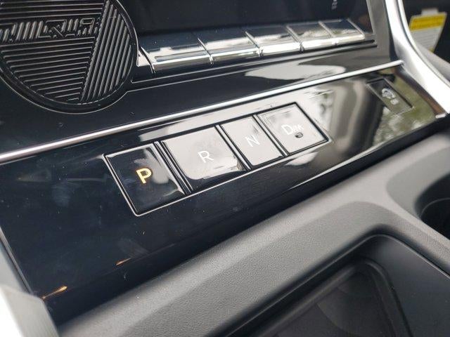 2026 Nissan Armada 4x2 SV