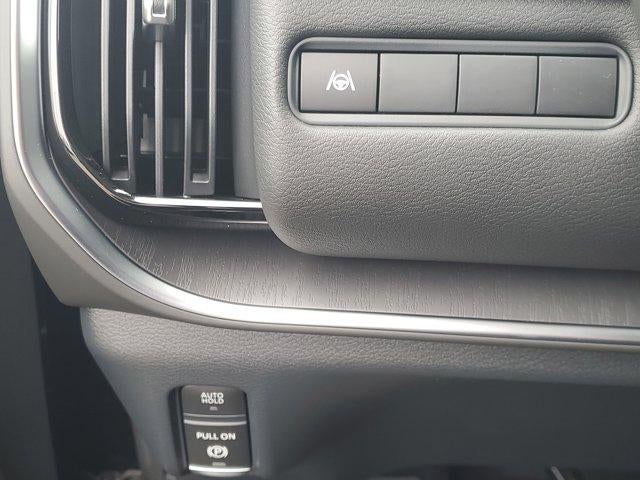 2026 Nissan Armada 4x2 SV