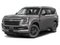 2026 Nissan Armada 4x2 SV