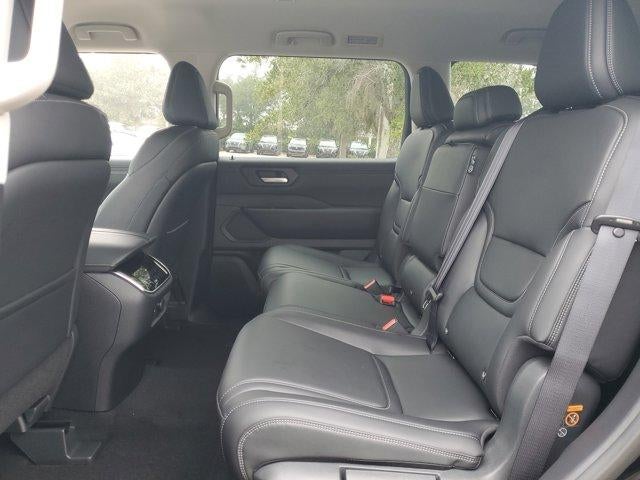 2026 Nissan Armada 4x4 SV