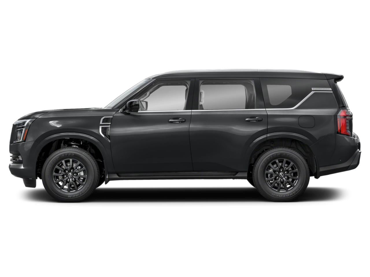 2026 Nissan Armada 4x4 SV