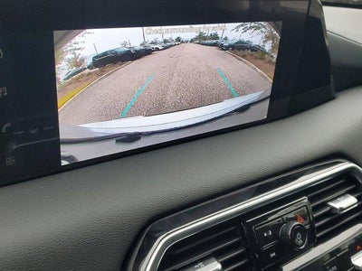 2026 Nissan Armada 4x4 SV