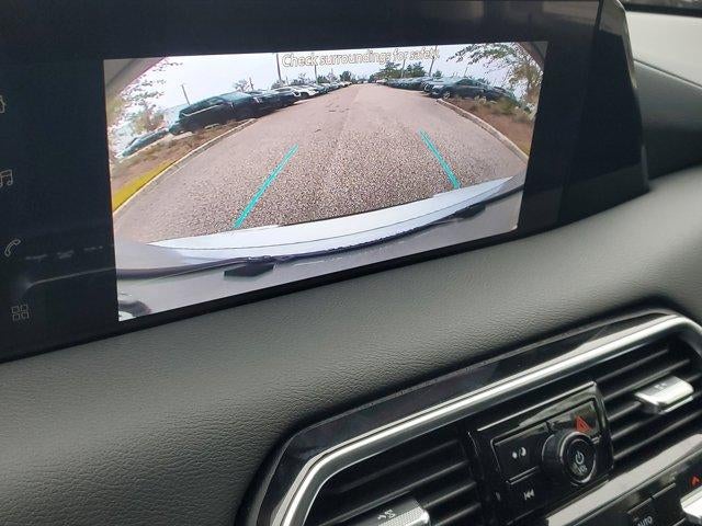 2026 Nissan Armada 4x4 SV