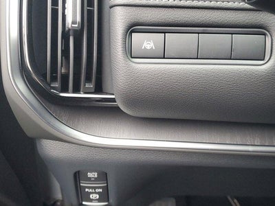 2026 Nissan Armada 4x4 SV