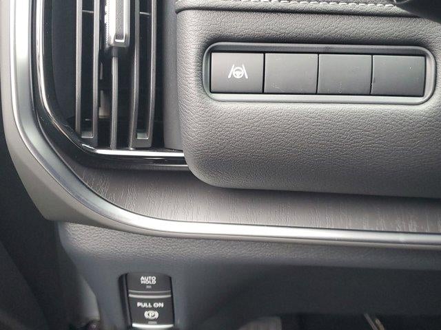 2026 Nissan Armada 4x4 SV