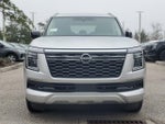 2026 Nissan Armada 4x4 SV