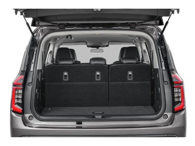 2026 Nissan Armada 4x4 SV