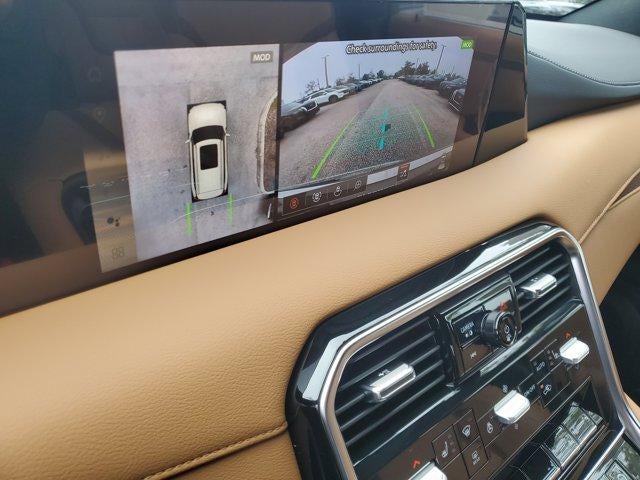 2026 Nissan Armada 4x2 SL