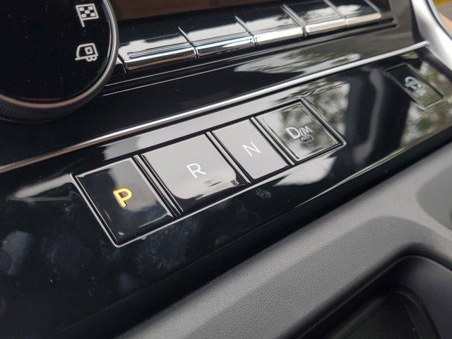 2026 Nissan Armada 4x2 SL