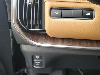 2026 Nissan Armada 4x2 SL