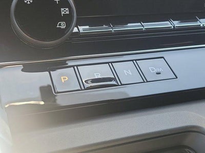 2026 Nissan Armada 4x2 SL *Ltd Avail*