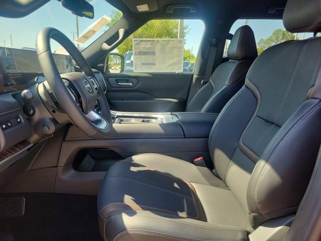 2026 Nissan Armada 4x2 SL *Ltd Avail*