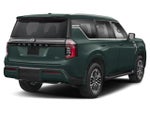 2027 Nissan Armada 4x2 SL