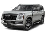 2026 Nissan Armada 4x2 SL