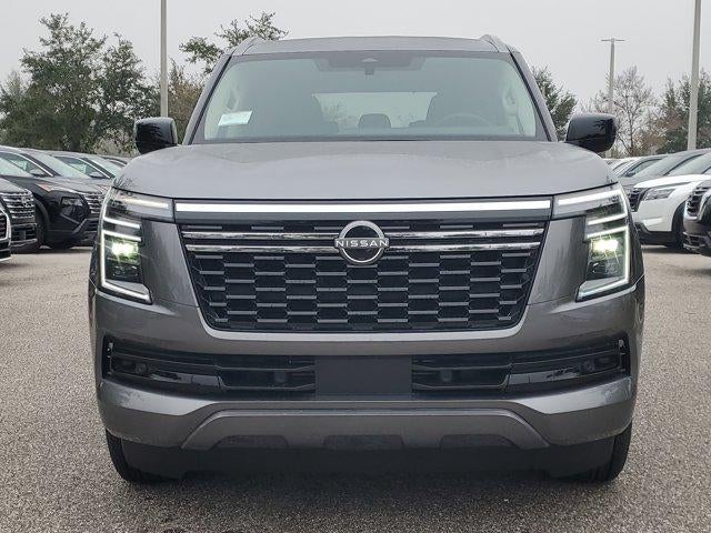 2026 Nissan Armada 4x2 SL