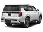 2026 Nissan Armada 4x2 SL