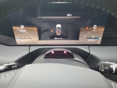 2026 Nissan Armada 4x2 SL