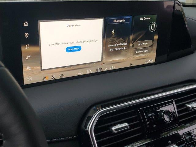 2026 Nissan Armada 4x2 SL