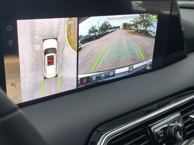 2026 Nissan Armada 4x2 SL