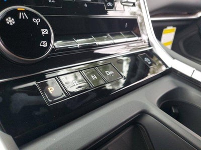 2026 Nissan Armada 4x2 SL