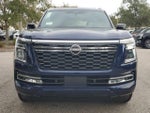 2026 Nissan Armada 4x2 SL