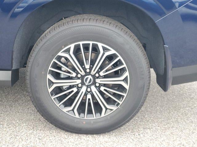 2026 Nissan Armada 4x2 SL