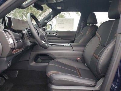 2026 Nissan Armada 4x2 SL